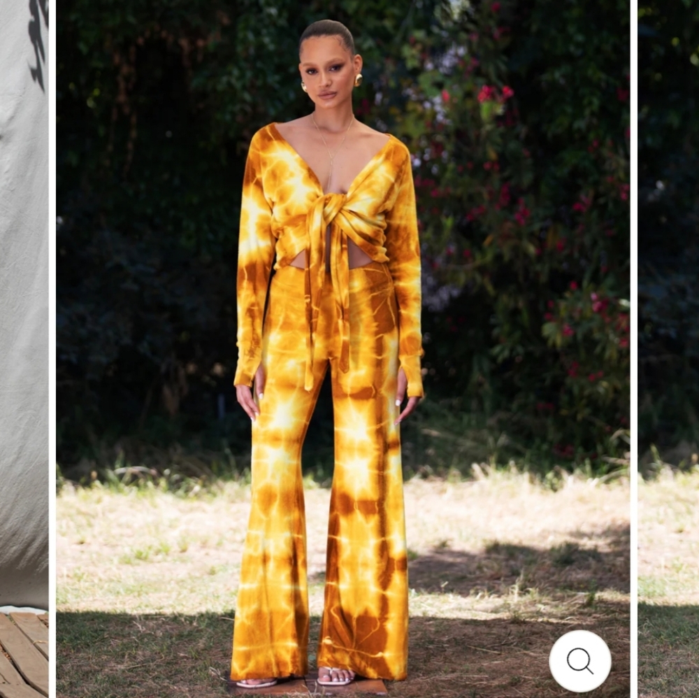 Vintage Souls Malibu Set NWOT